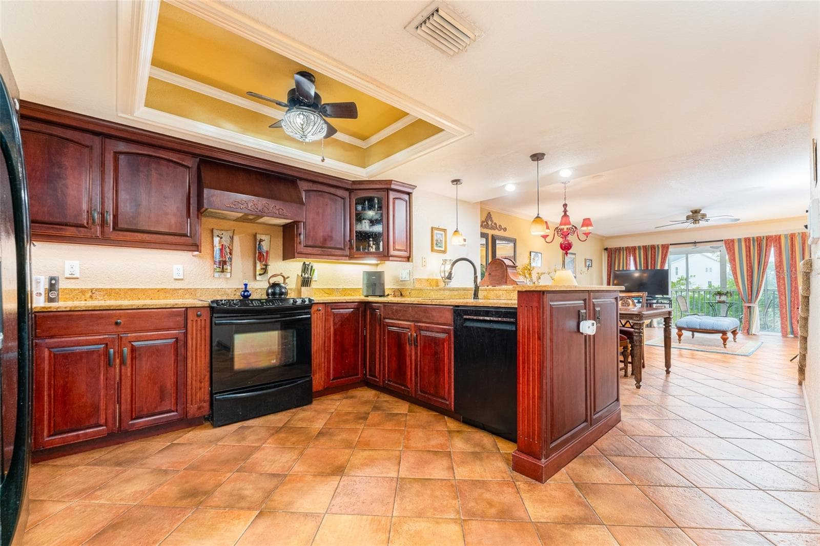 Townhouse at 9936 INDIAN KEY TRL #22, SEMINOLE, photo 9 of 48