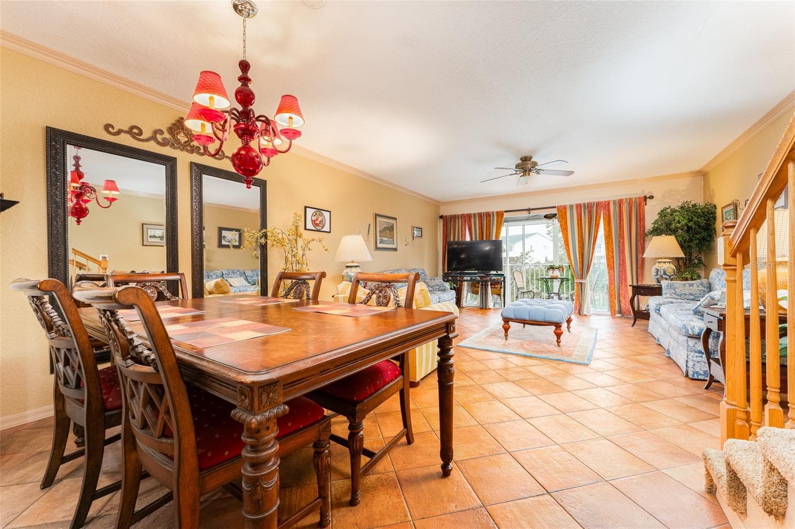 Townhouse at 9936 INDIAN KEY TRL #22, SEMINOLE, photo 12 of 48