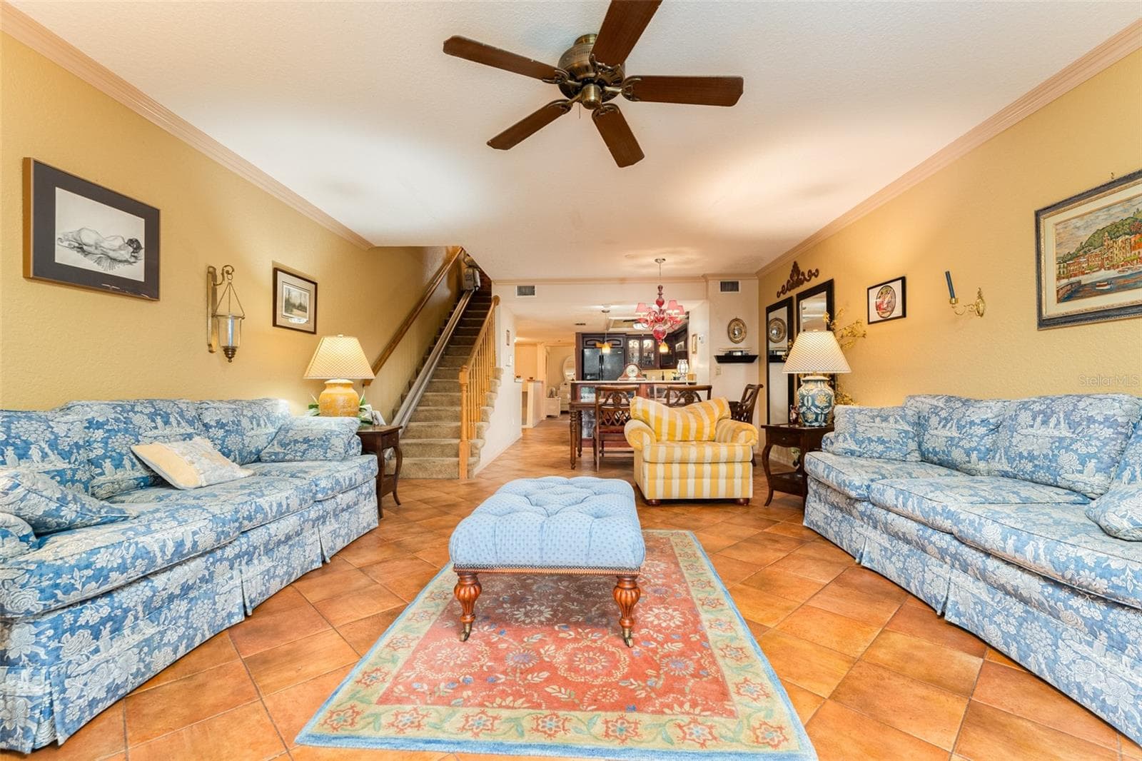 Townhouse at 9936 INDIAN KEY TRL #22, SEMINOLE, photo 14 of 48