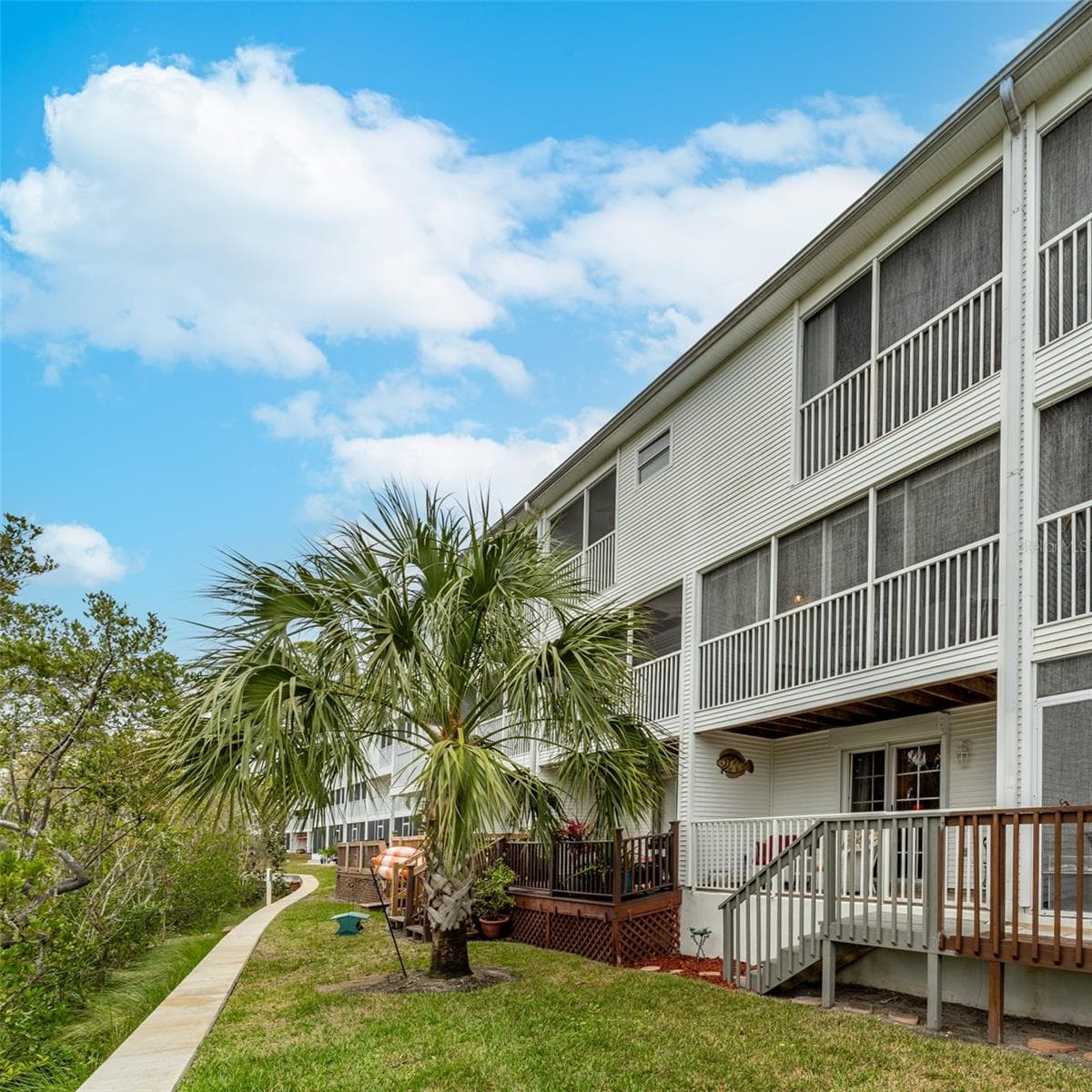 Townhouse at 9936 INDIAN KEY TRL #22, SEMINOLE, photo 30 of 48