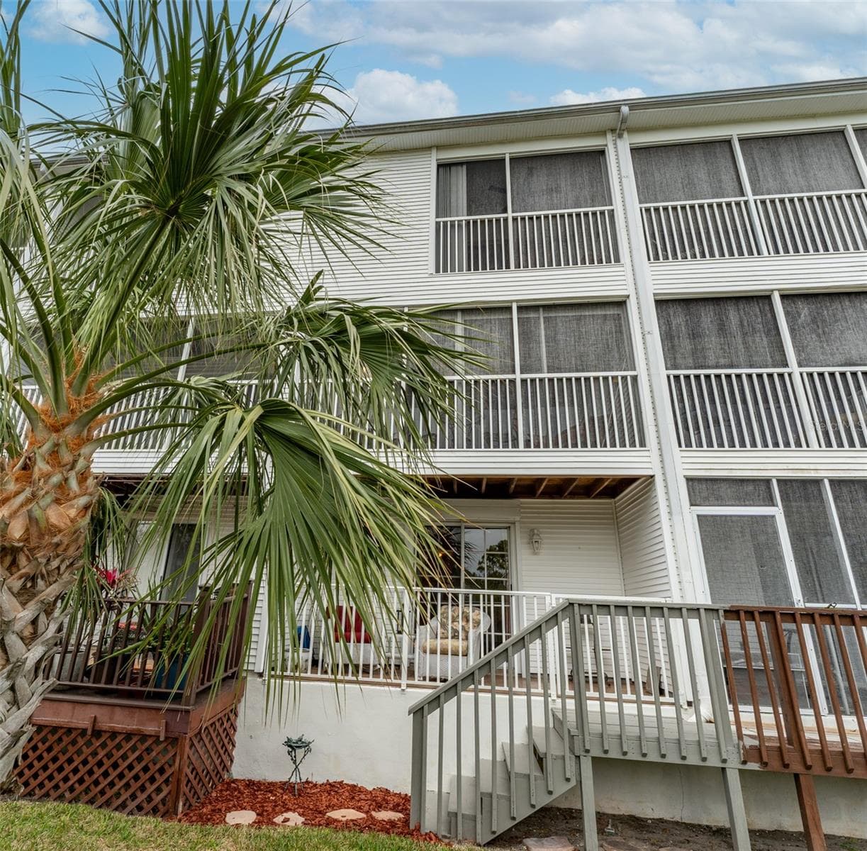 Townhouse at 9936 INDIAN KEY TRL #22, SEMINOLE, photo 31 of 48
