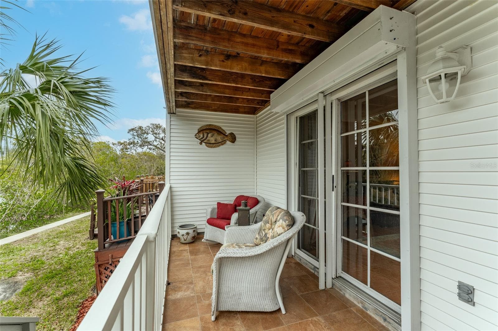 Townhouse at 9936 INDIAN KEY TRL #22, SEMINOLE, photo 32 of 48