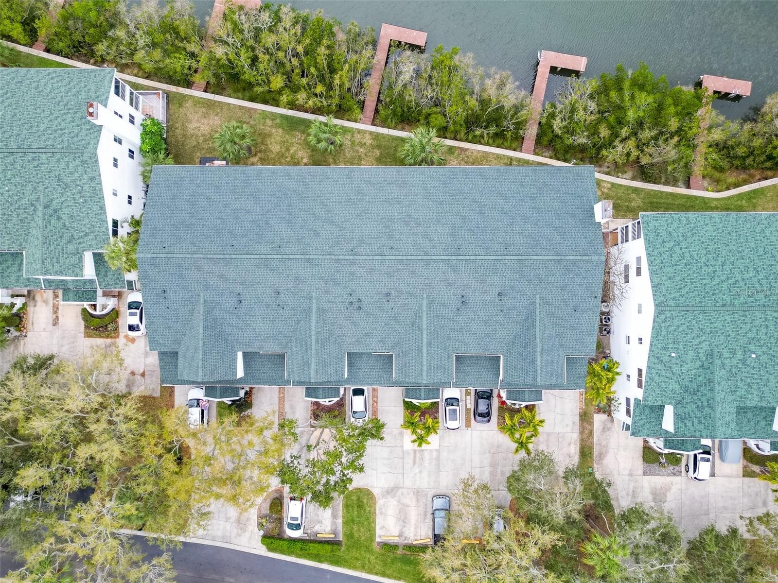 Townhouse at 9936 INDIAN KEY TRL #22, SEMINOLE, photo 43 of 48