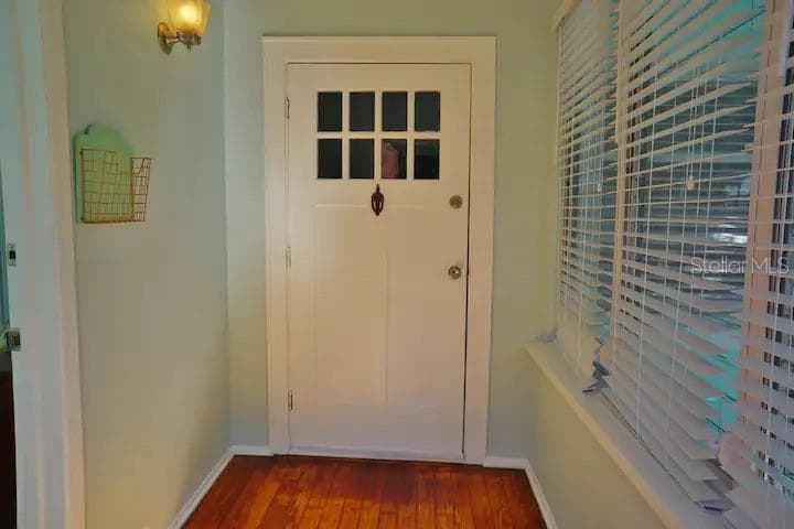 Duplex at 601 N OSCEOLA AVE, CLEARWATER, photo 2 of 25