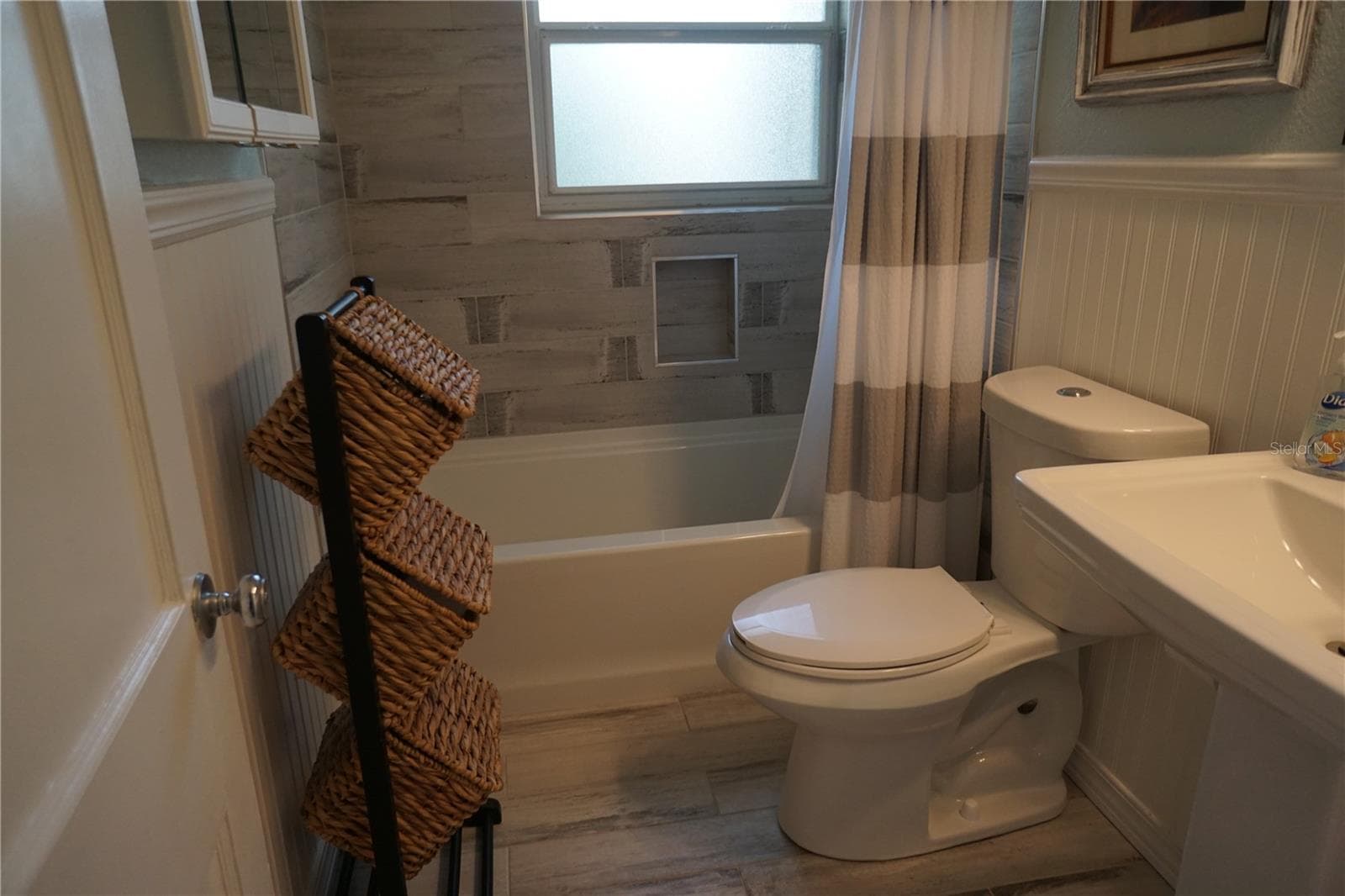 Duplex at 601 N OSCEOLA AVE, CLEARWATER, photo 22 of 25
