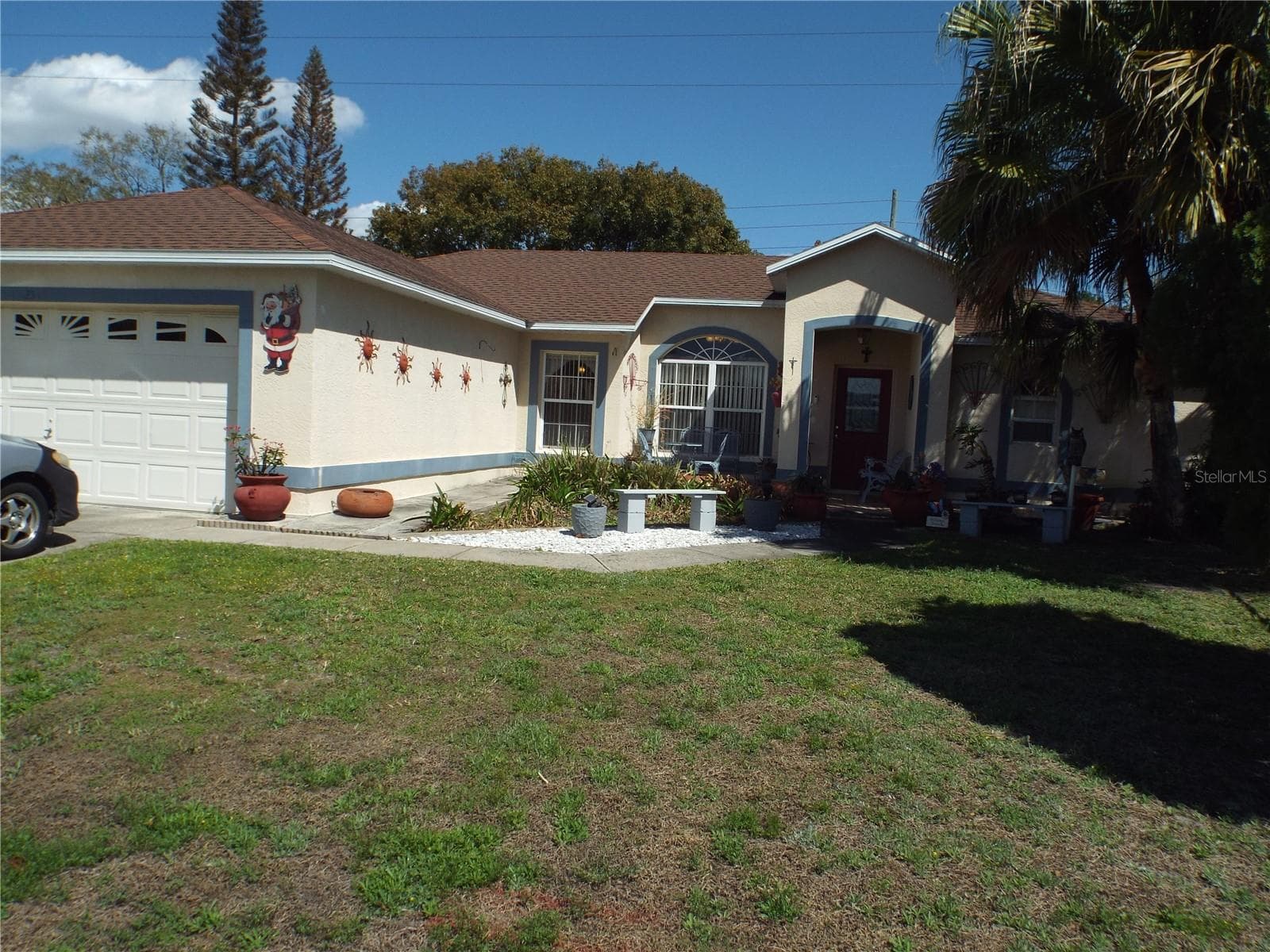 2546 SAGE DR