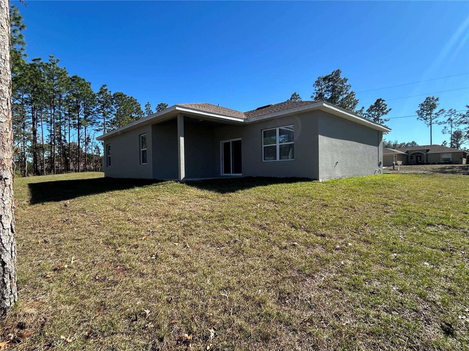 Single Family Residence at 1531 W GAINSBORO LN, CITRUS SPRINGS, photo 30 of 31