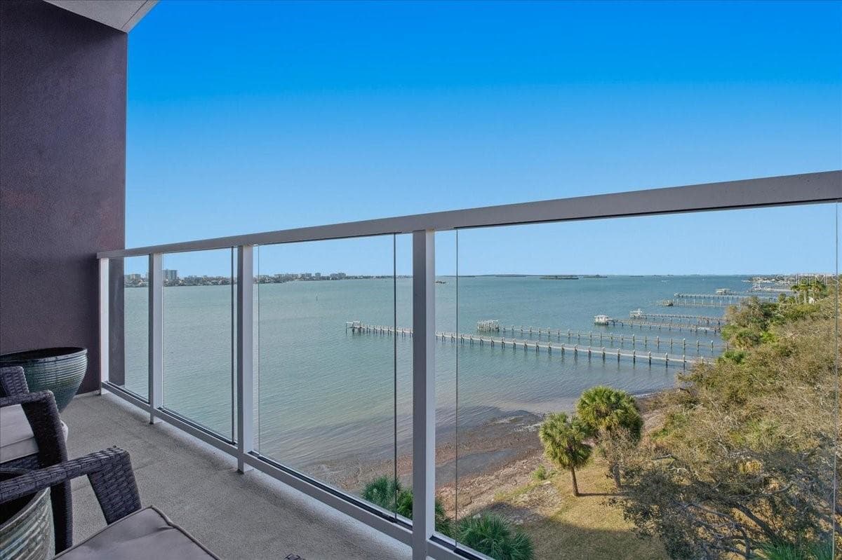 Condominium at 920 N OSCEOLA AVE #702, CLEARWATER, photo 9 of 40