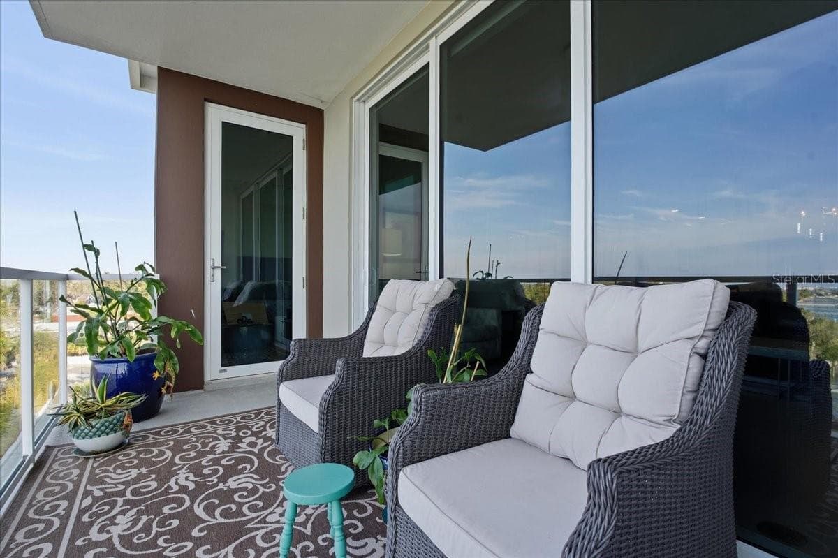 Condominium at 920 N OSCEOLA AVE #702, CLEARWATER, photo 12 of 40