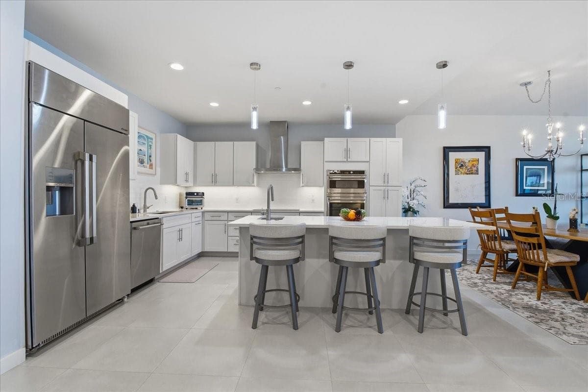 Condominium at 920 N OSCEOLA AVE #702, CLEARWATER, photo 13 of 40