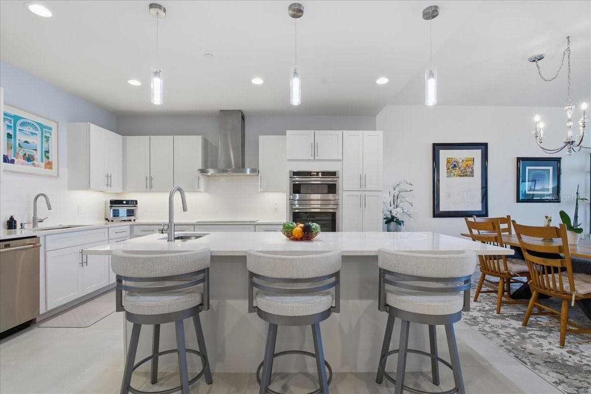 Condominium at 920 N OSCEOLA AVE #702, CLEARWATER, photo 14 of 40