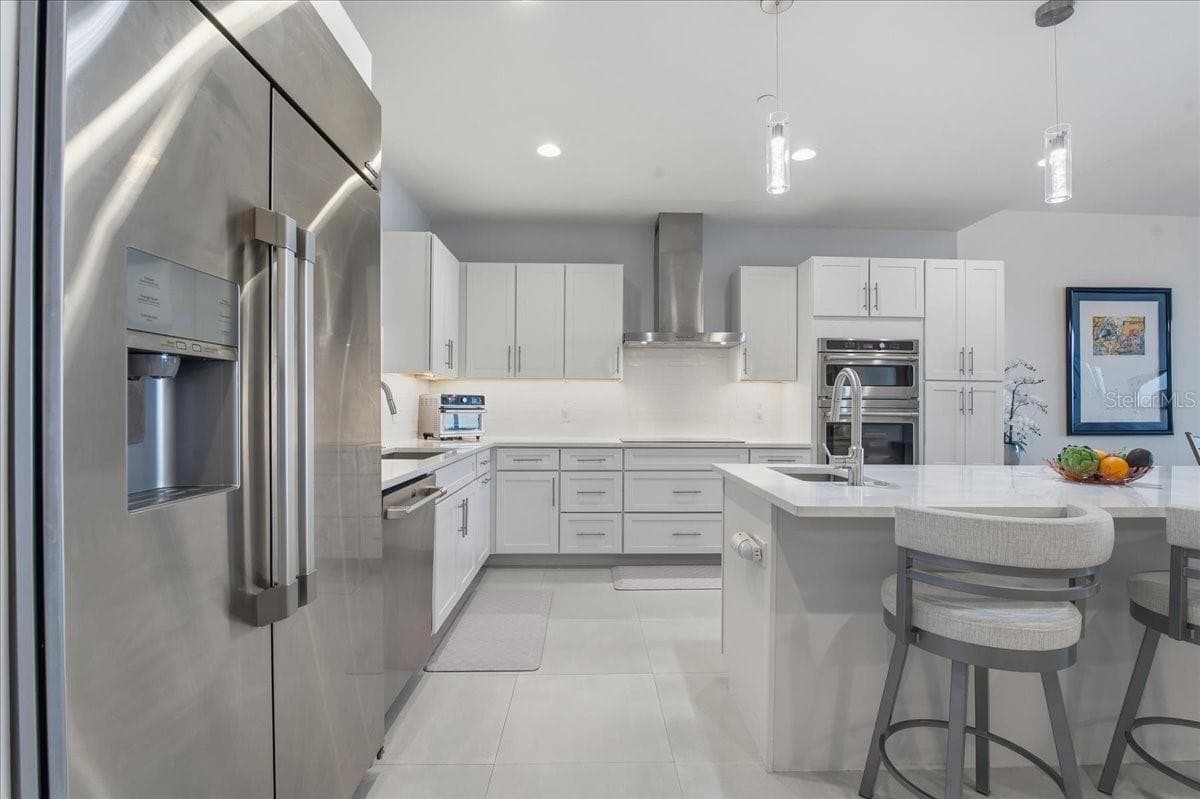 Condominium at 920 N OSCEOLA AVE #702, CLEARWATER, photo 18 of 40