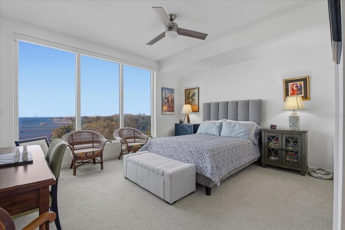 Condominium at 920 N OSCEOLA AVE #702, CLEARWATER, photo 21 of 40
