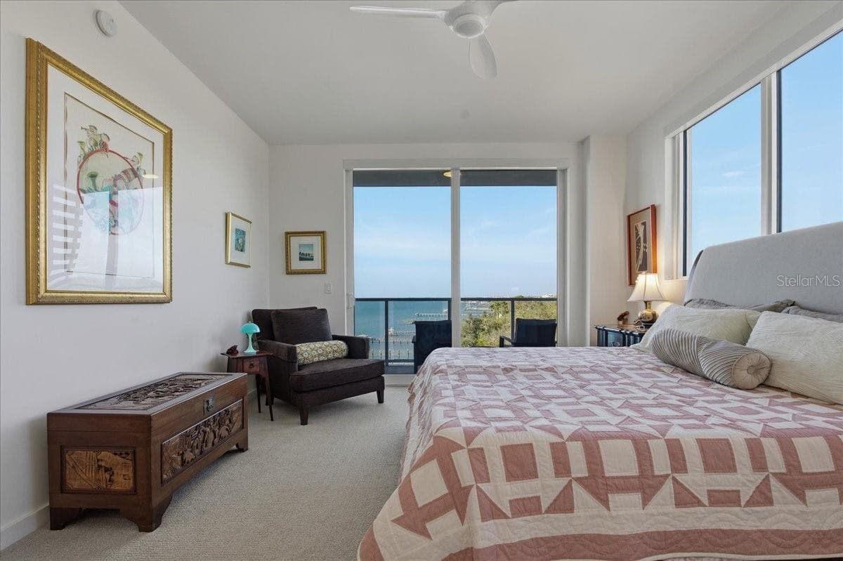 Condominium at 920 N OSCEOLA AVE #702, CLEARWATER, photo 23 of 40