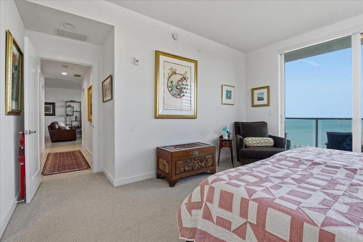 Condominium at 920 N OSCEOLA AVE #702, CLEARWATER, photo 25 of 40
