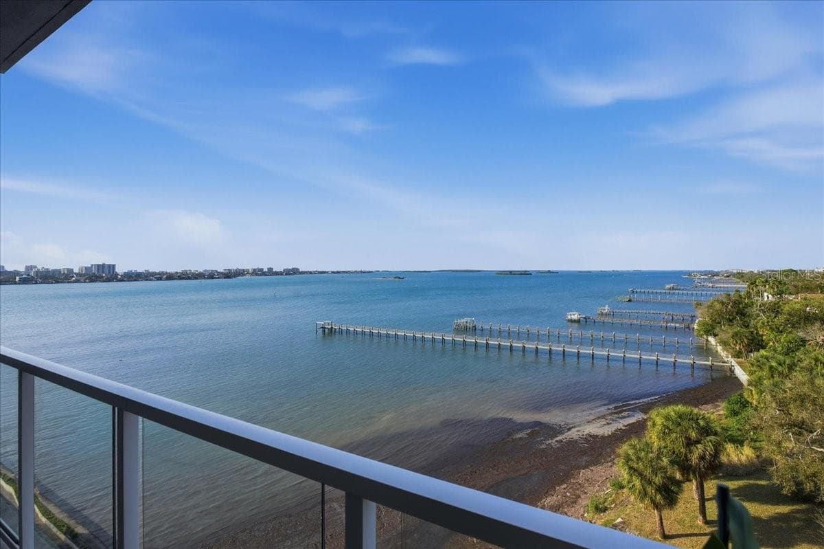 Condominium at 920 N OSCEOLA AVE #702, CLEARWATER, photo 36 of 40