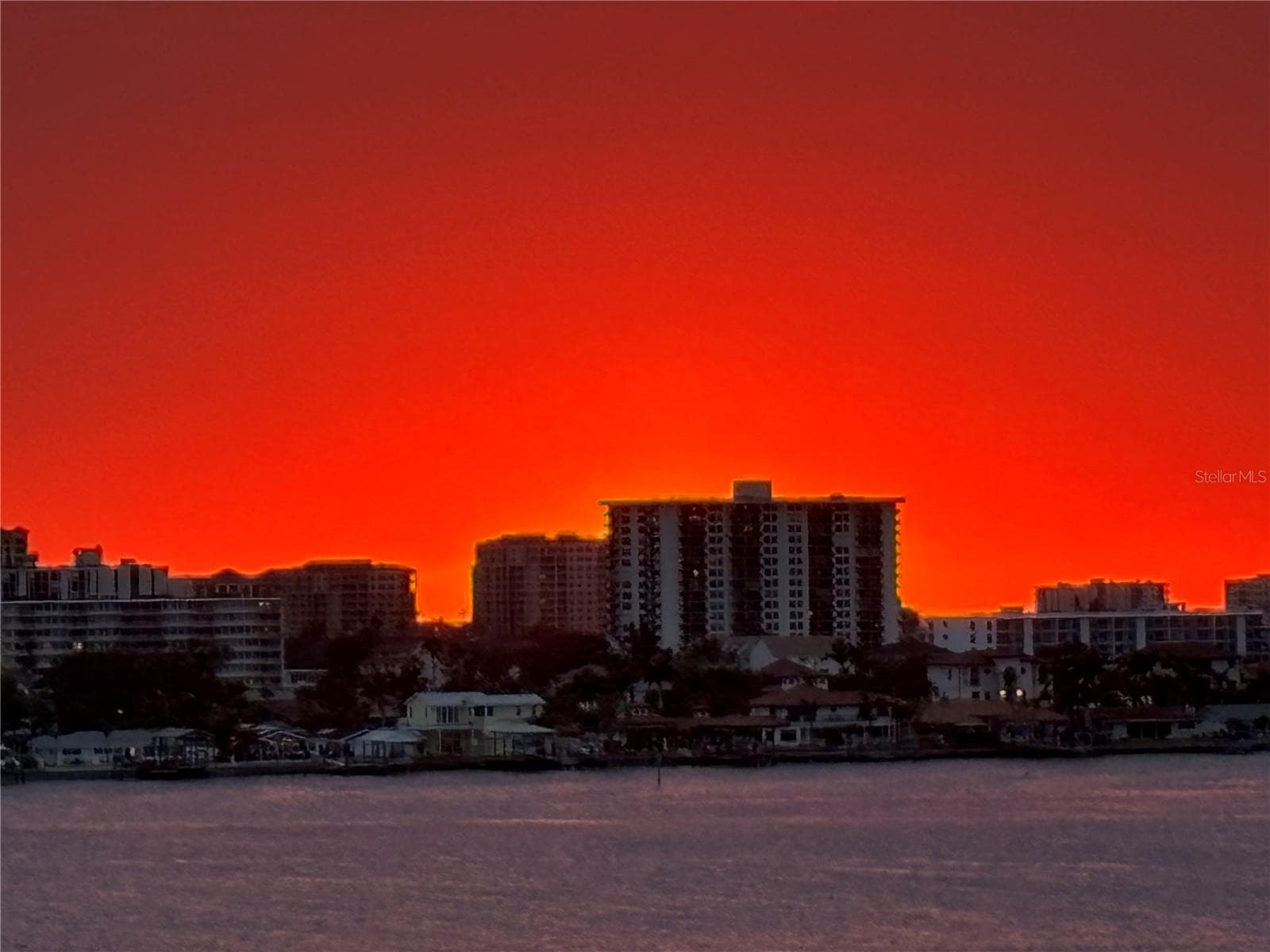 Condominium at 920 N OSCEOLA AVE #702, CLEARWATER, photo 39 of 40