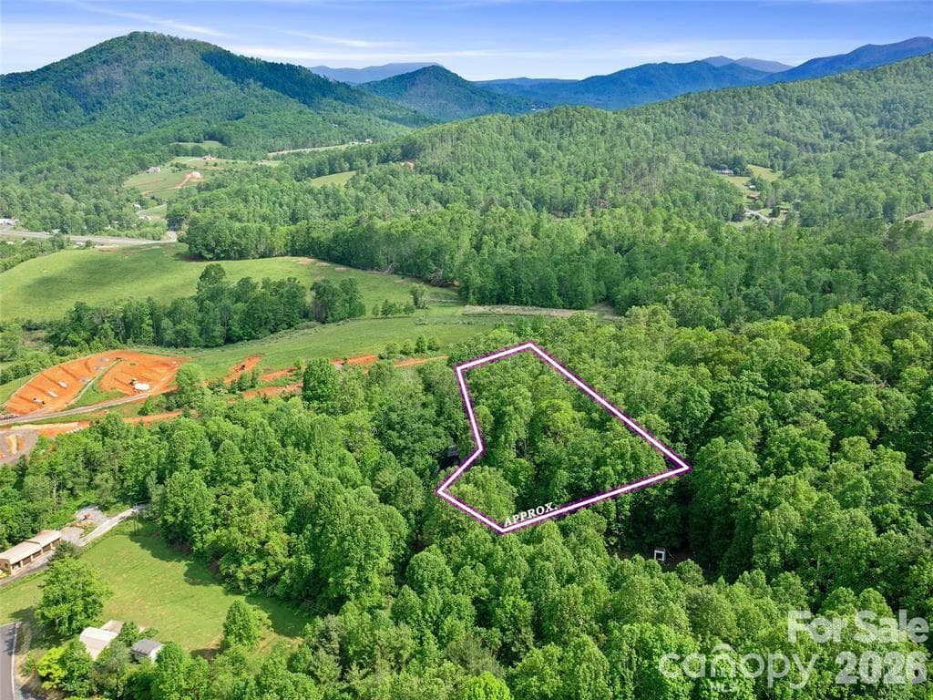 TBD Hinson Thomas Road