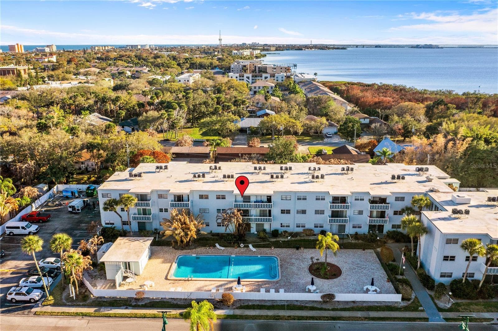 221 COLUMBIA DR #340
