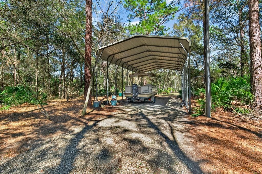 Single Family Residence at 8321 HARDWOOD LANDING RD, ST AUGUSTINE, photo 33 of 70