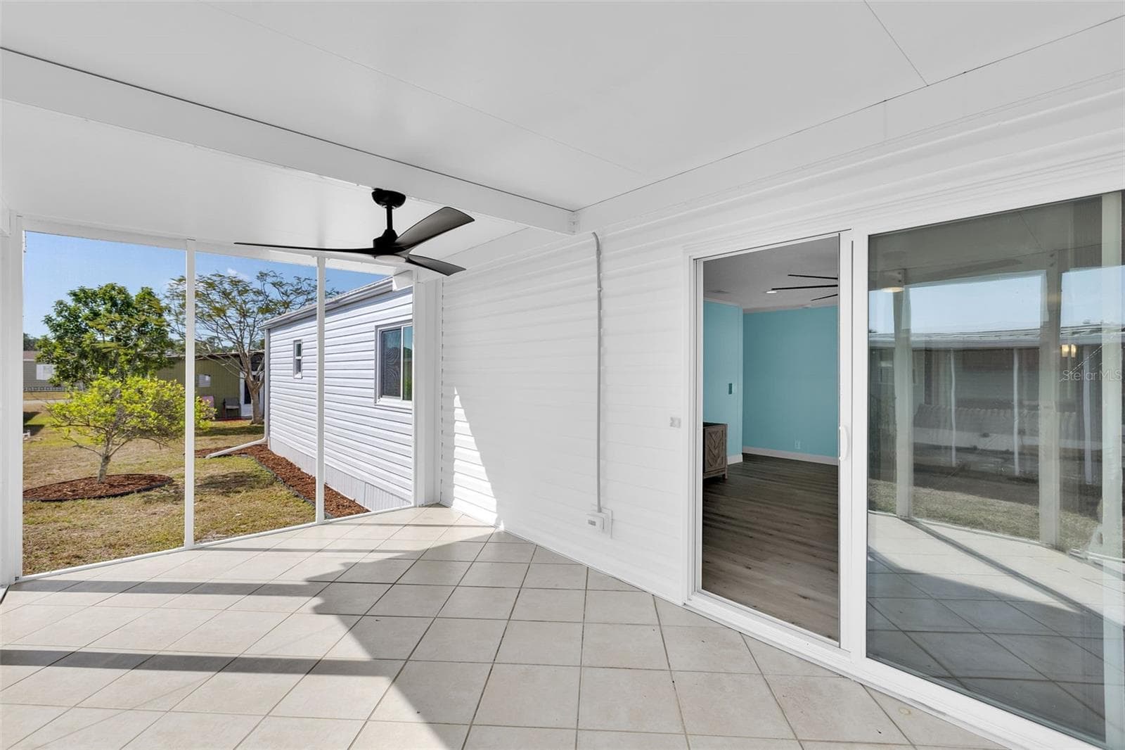 Manufactured Home at 517 LOS ALTOS, NORTH PORT, photo 16 of 32