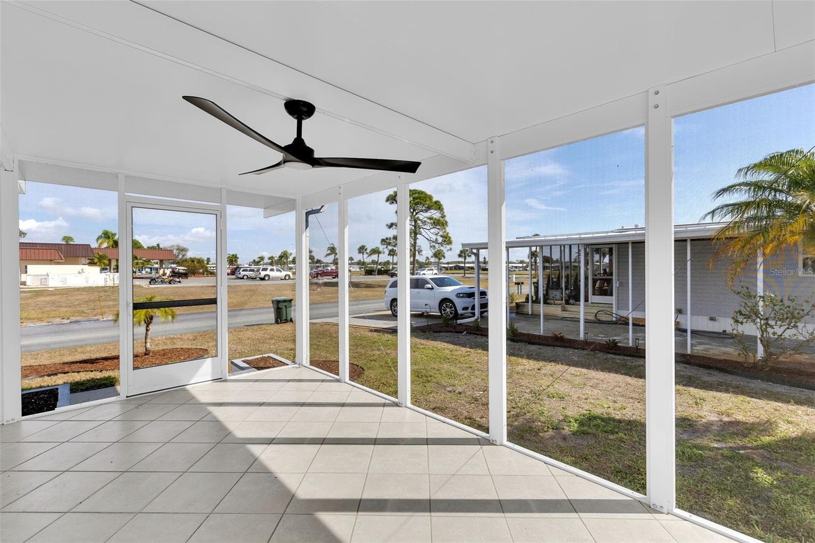 Manufactured Home at 517 LOS ALTOS, NORTH PORT, photo 17 of 32
