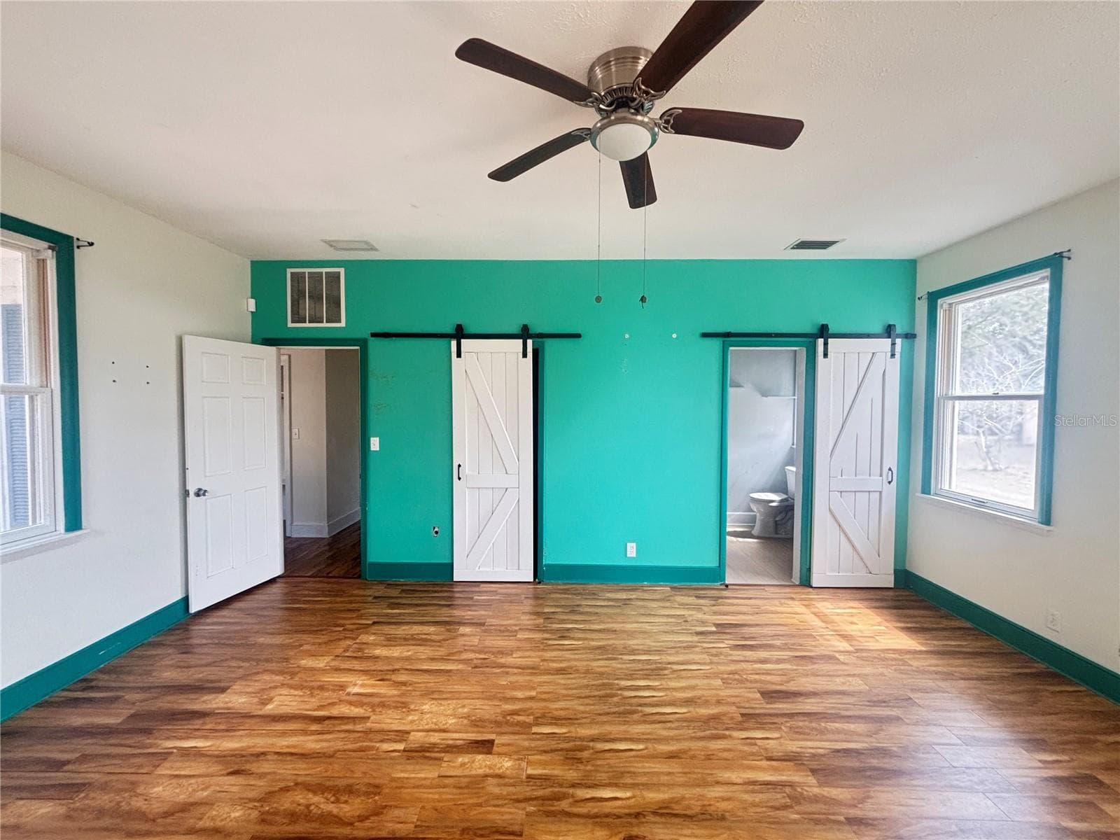 room is generous in size and full of potential - 1508 N ARCADIA AVE, ARCADIA