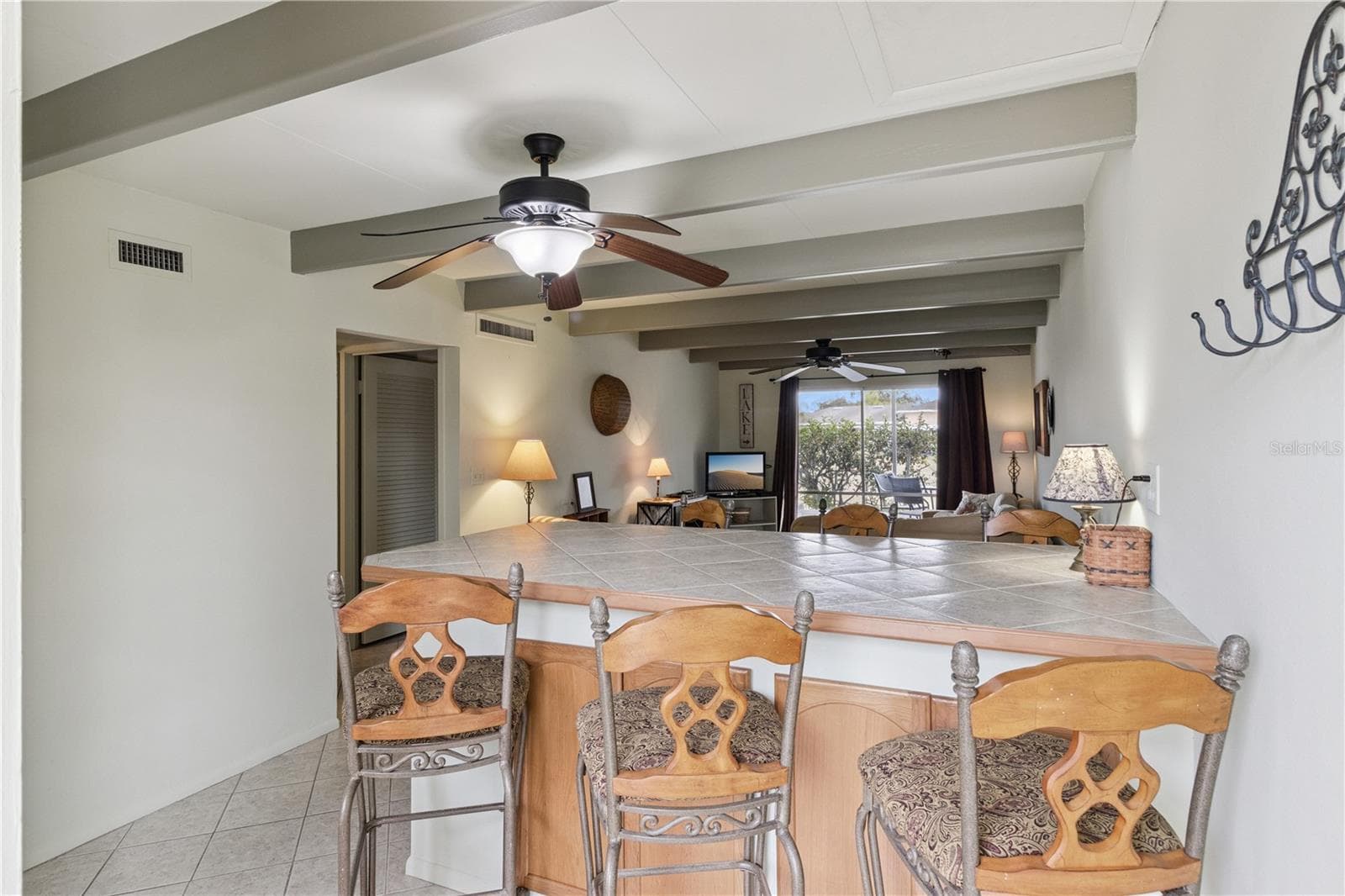 Villa at 1703 CLUB CIR, LAKE WALES, photo 7 of 57