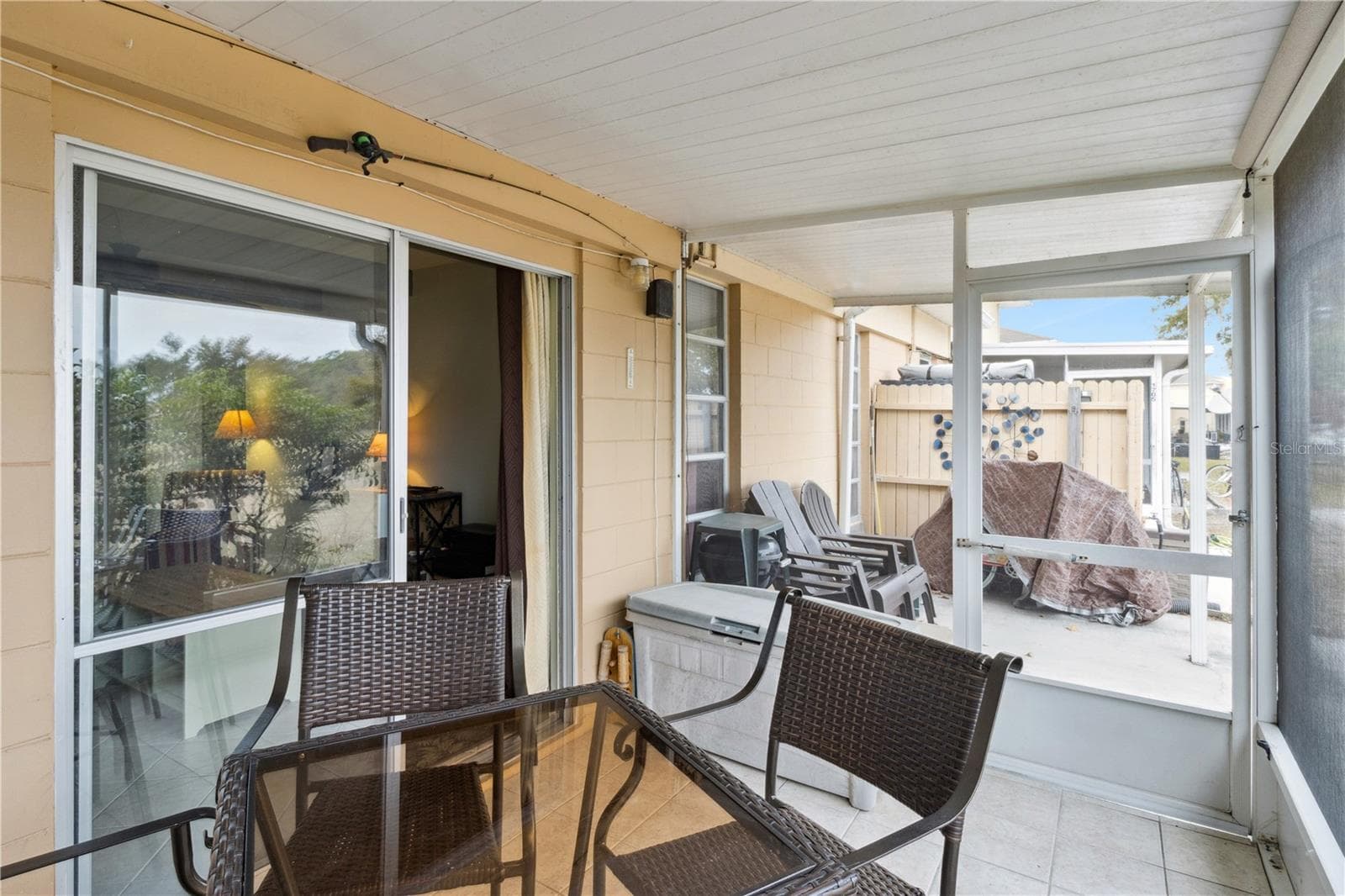 Villa at 1703 CLUB CIR, LAKE WALES, photo 17 of 57