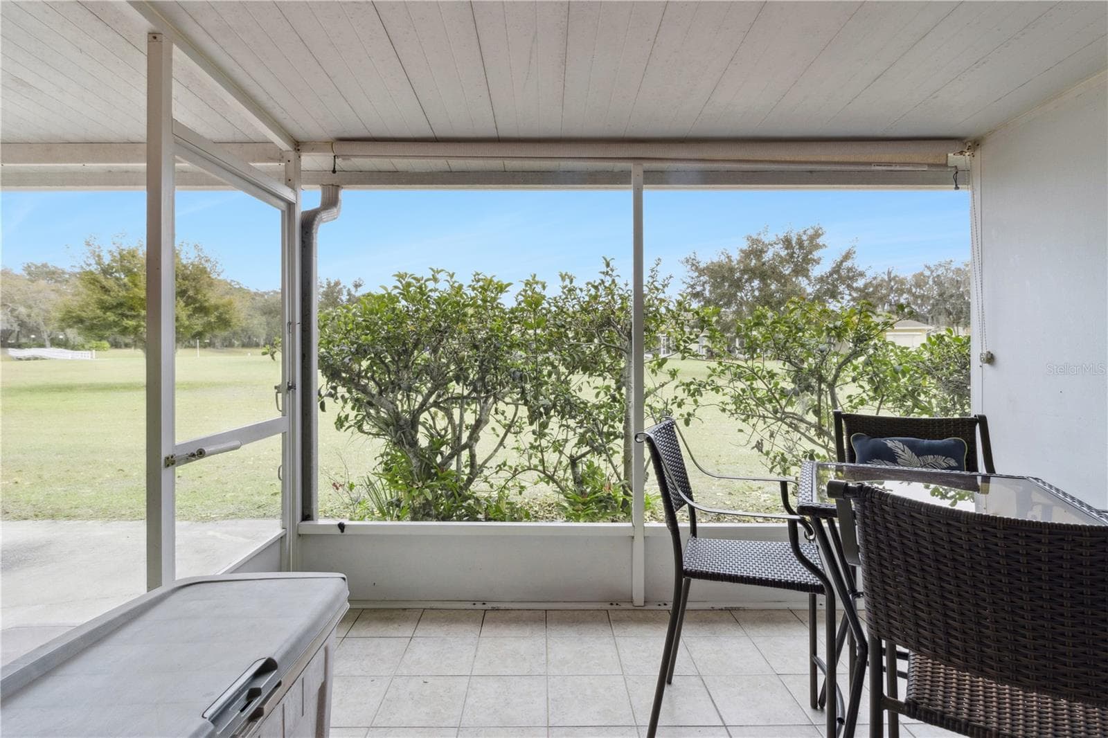 Villa at 1703 CLUB CIR, LAKE WALES, photo 18 of 57