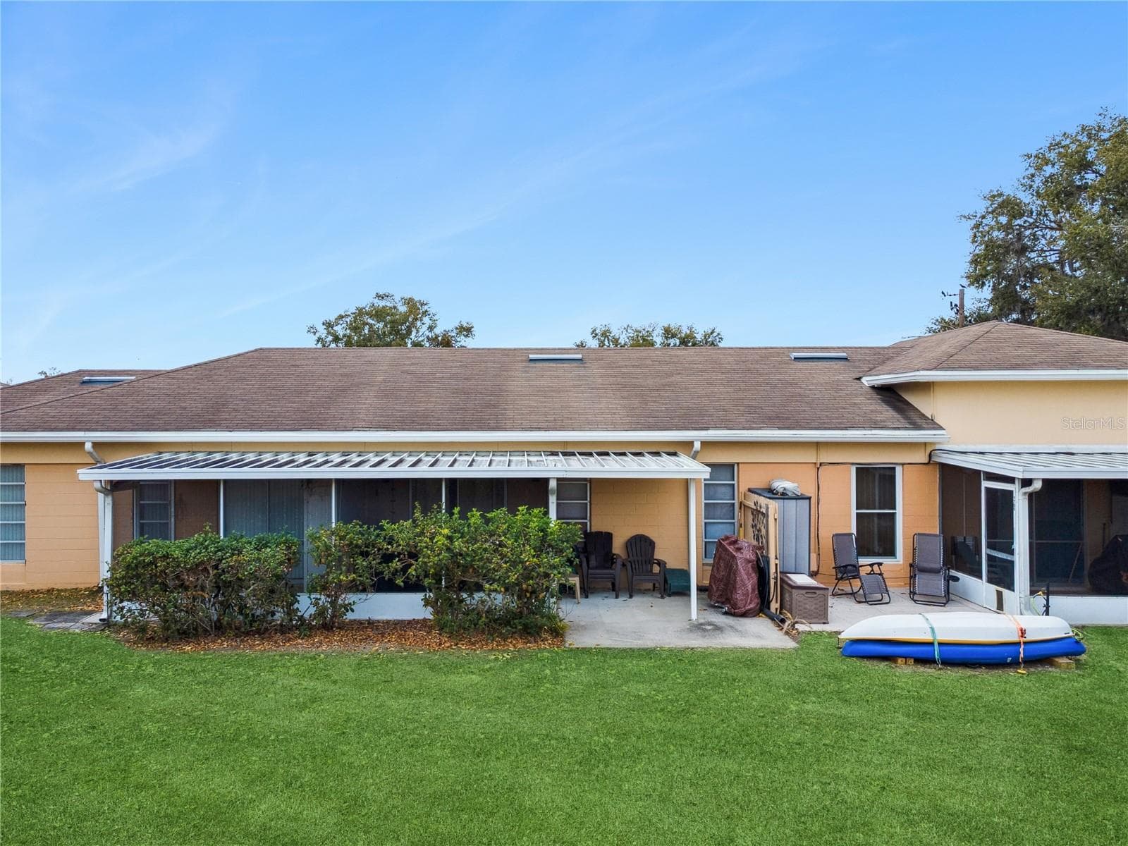 Villa at 1703 CLUB CIR, LAKE WALES, photo 19 of 57