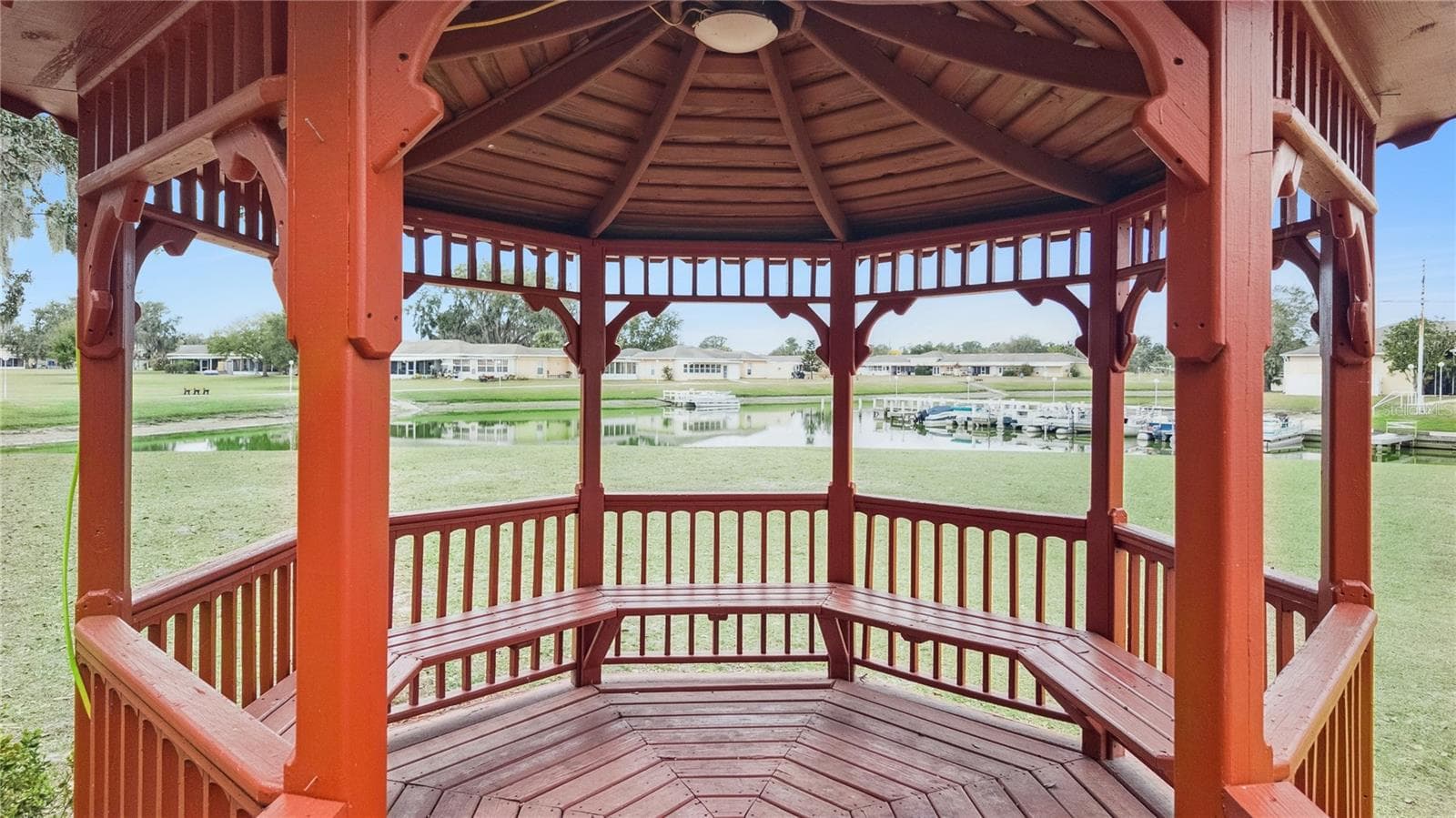 Villa at 1703 CLUB CIR, LAKE WALES, photo 22 of 57