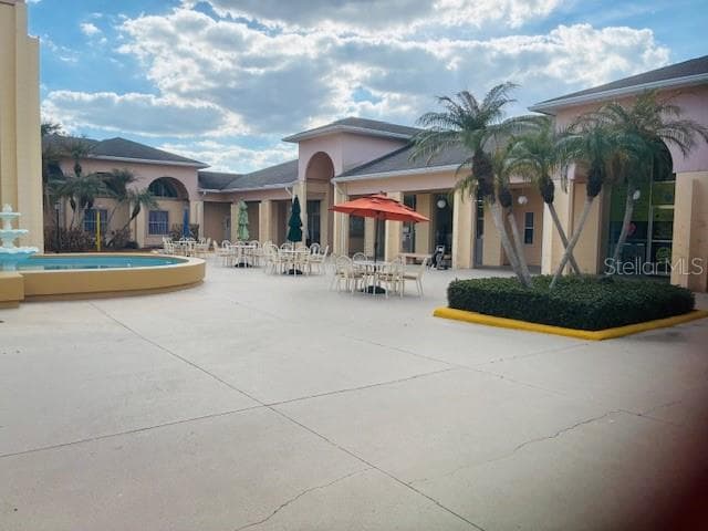 Villa at 1703 CLUB CIR, LAKE WALES, photo 23 of 57