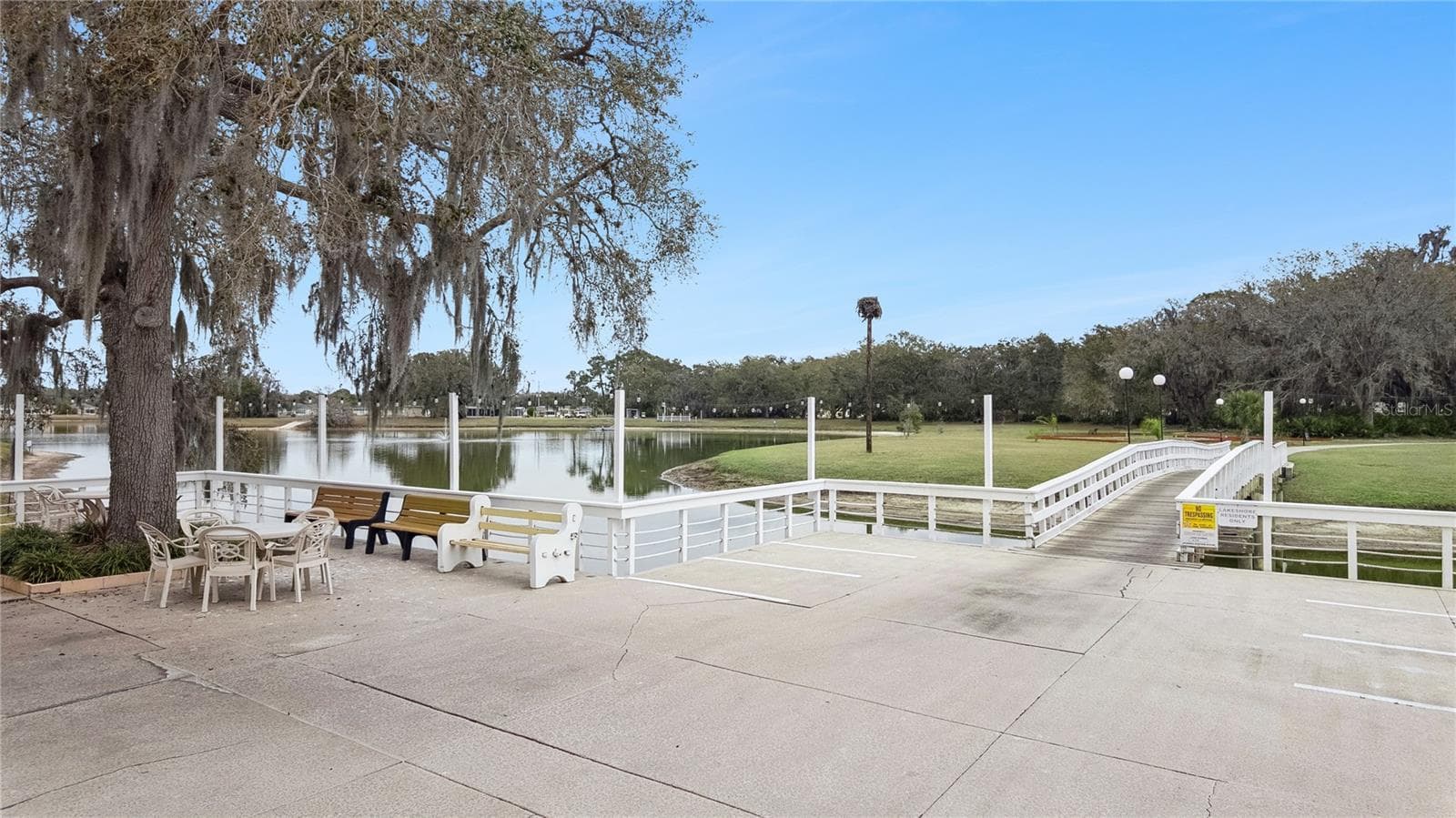 Villa at 1703 CLUB CIR, LAKE WALES, photo 36 of 57