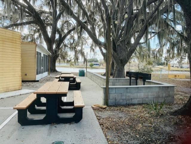 Villa at 1703 CLUB CIR, LAKE WALES, photo 37 of 57