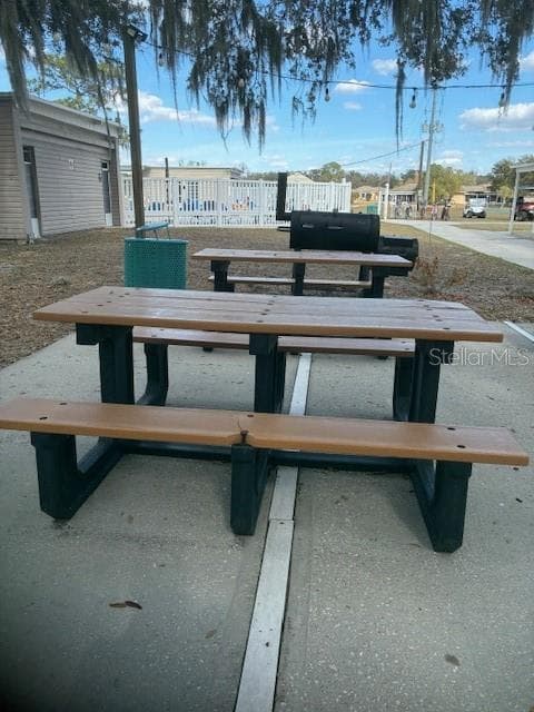Villa at 1703 CLUB CIR, LAKE WALES, photo 38 of 57