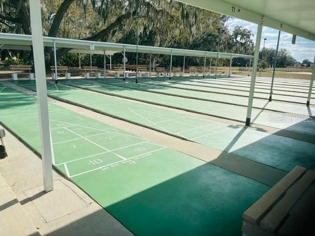 Villa at 1703 CLUB CIR, LAKE WALES, photo 42 of 57