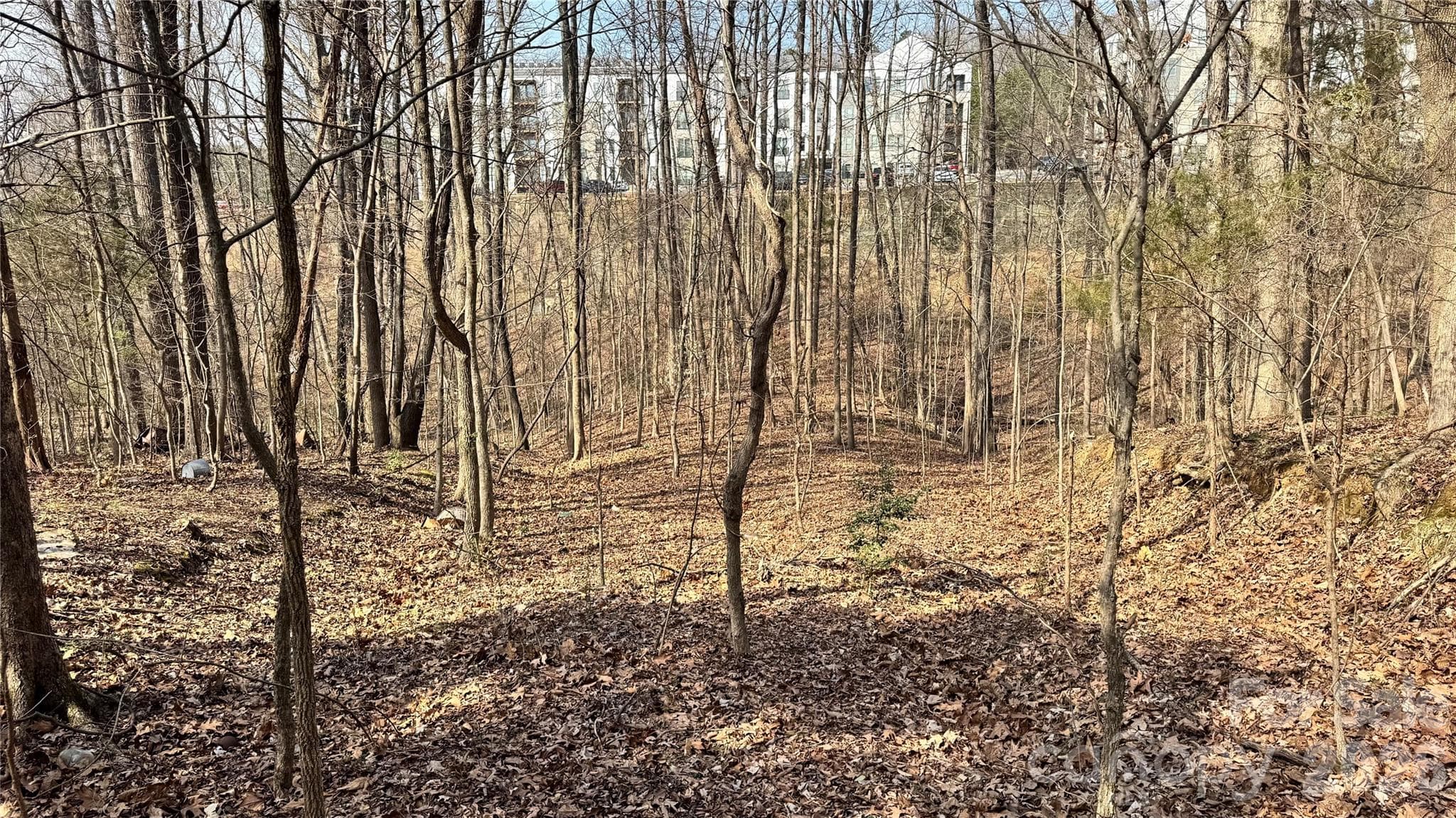Lot at 9201 Legranger Road, Charlotte, photo 2 of 5