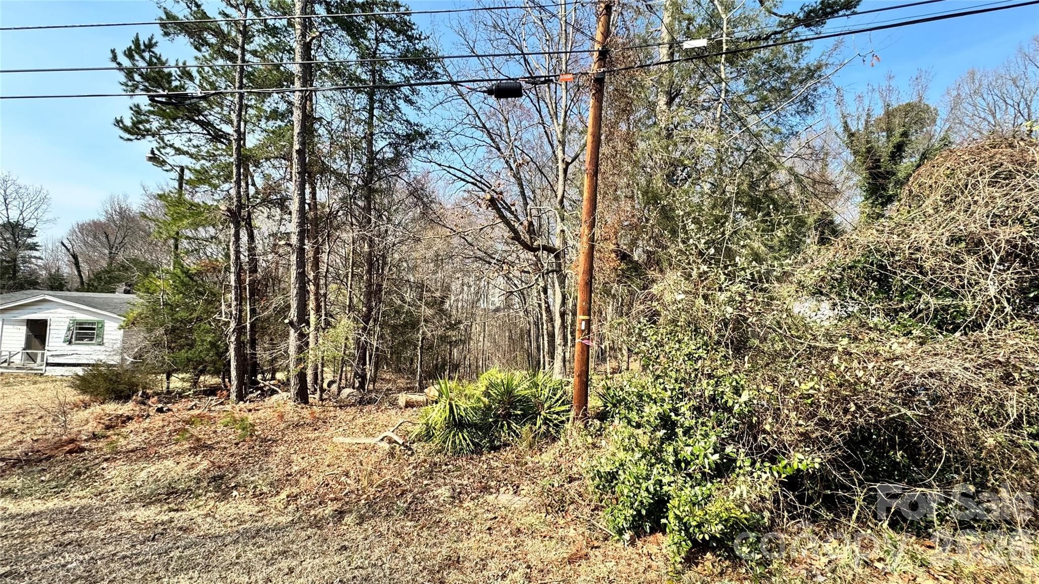 Lot at 9201 Legranger Road, Charlotte, photo 3 of 5