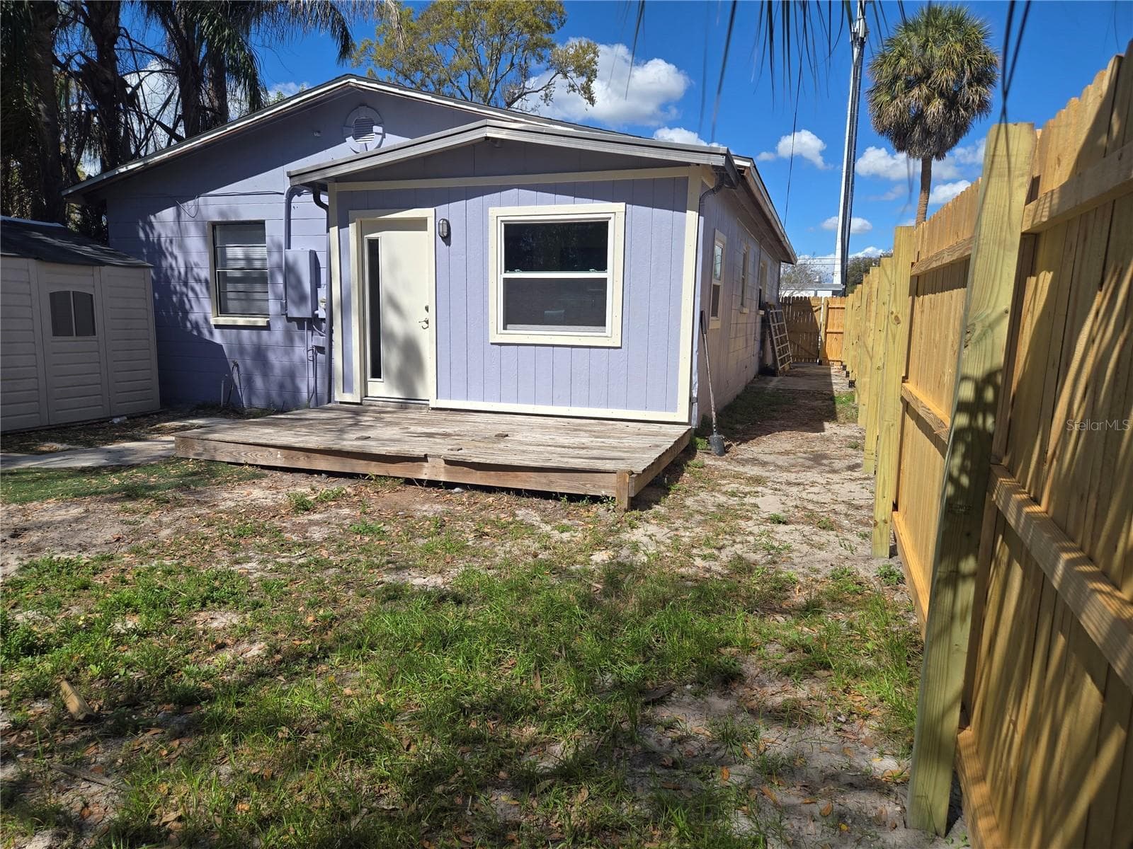 Single Family Residence at 5322 25TH AVE S, GULFPORT, photo 33 of 43