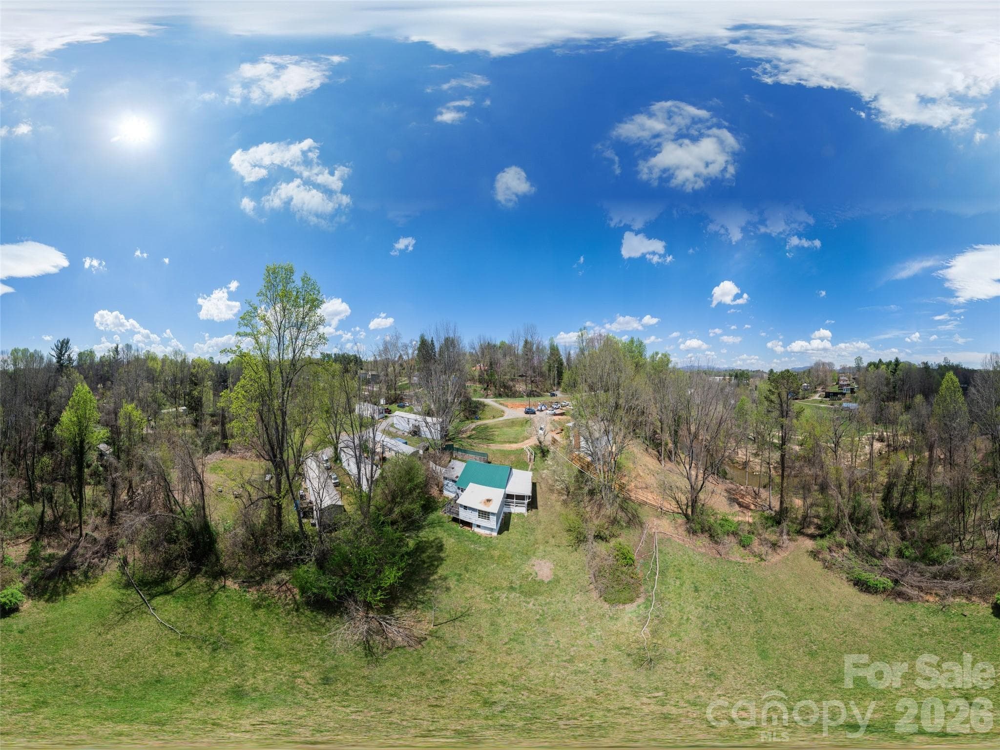 Acreage at Asheville, photo 2 of 8