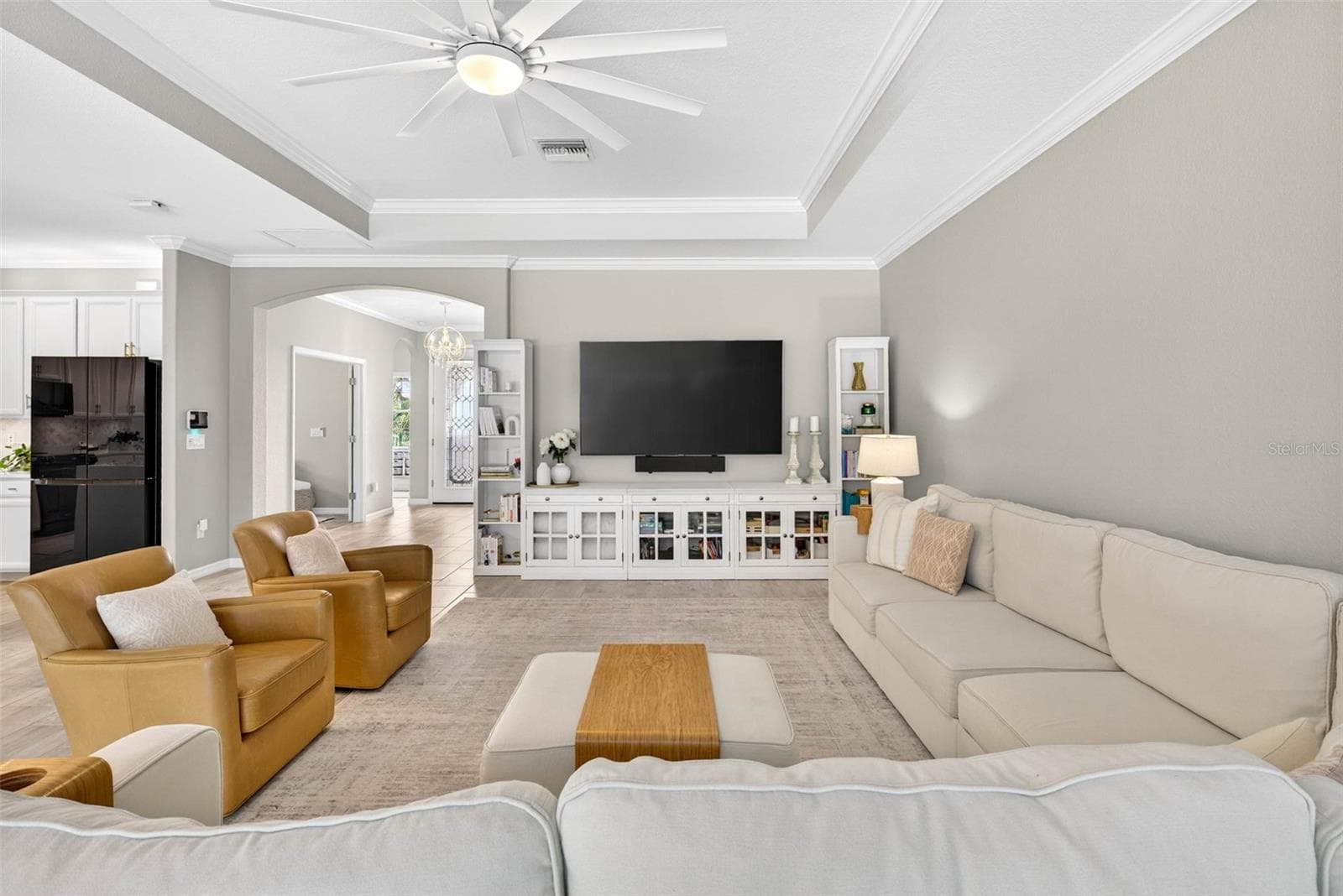 Single Family Residence at 710 ACACIA CT, BRADENTON, photo 9 of 70
