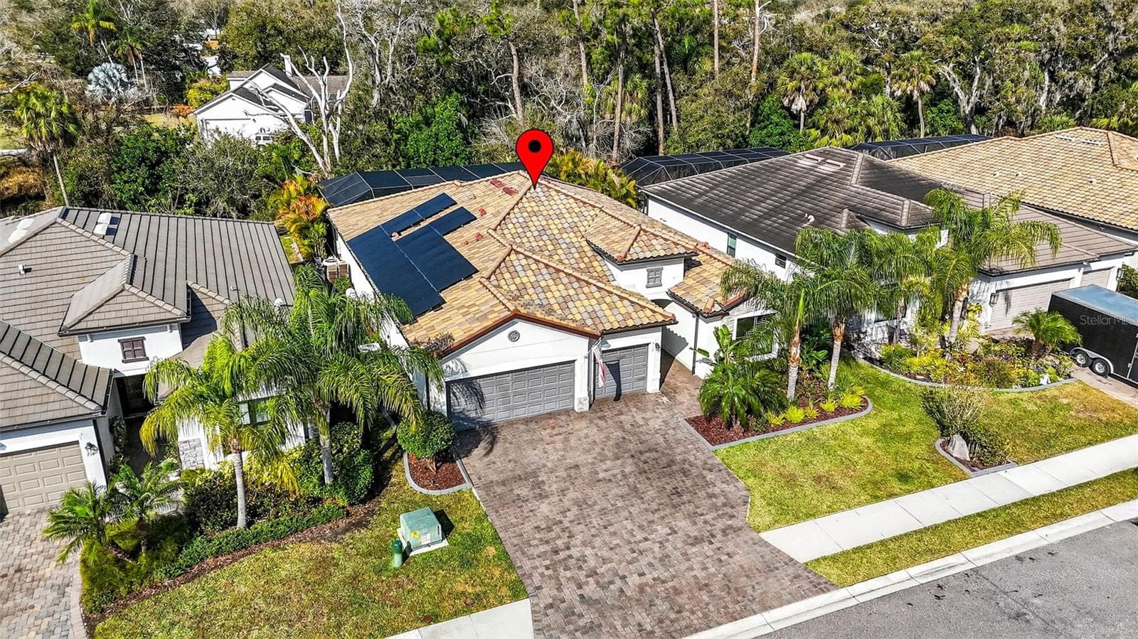 Single Family Residence at 710 ACACIA CT, BRADENTON, photo 59 of 70