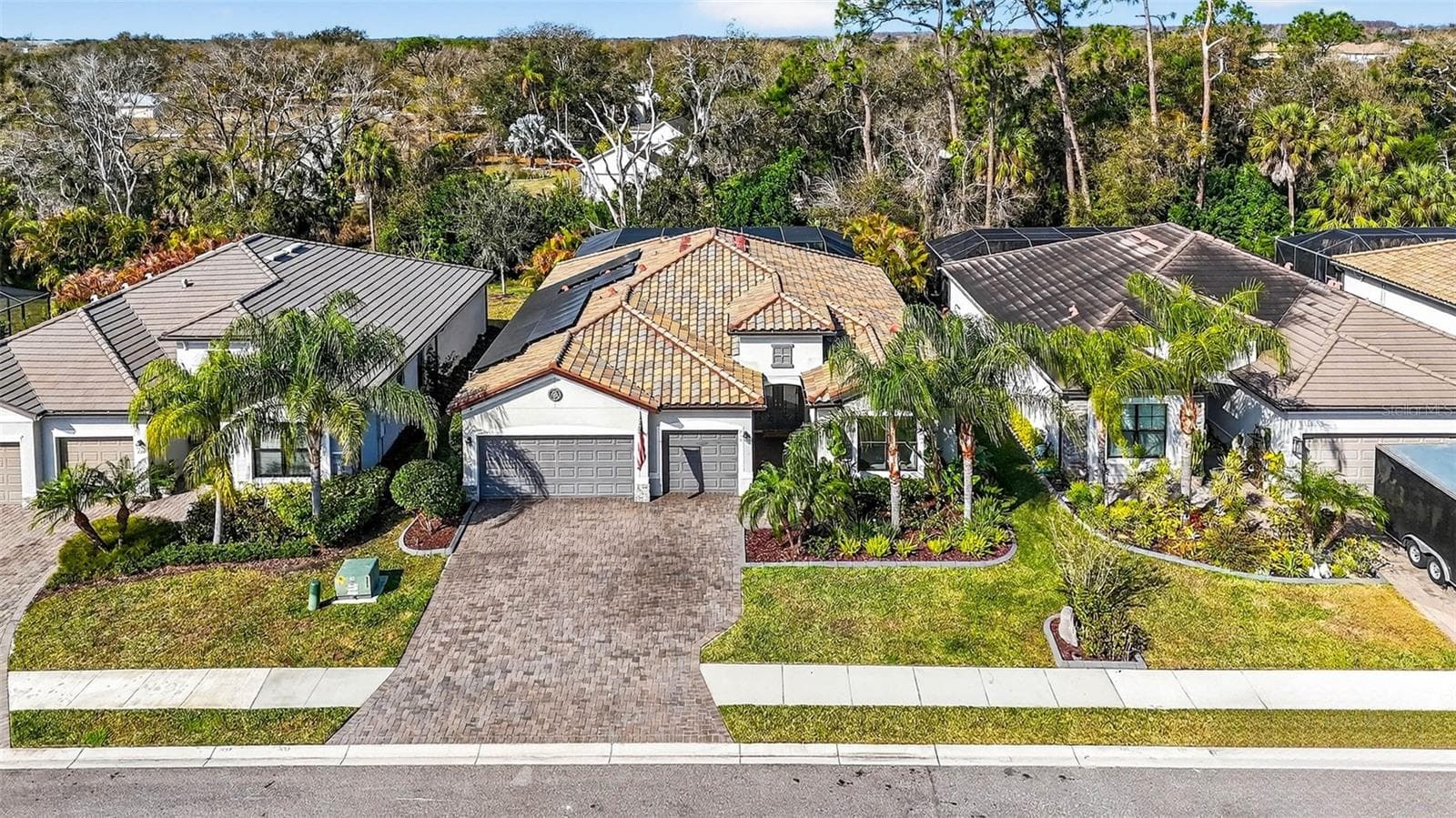 Single Family Residence at 710 ACACIA CT, BRADENTON, photo 60 of 70