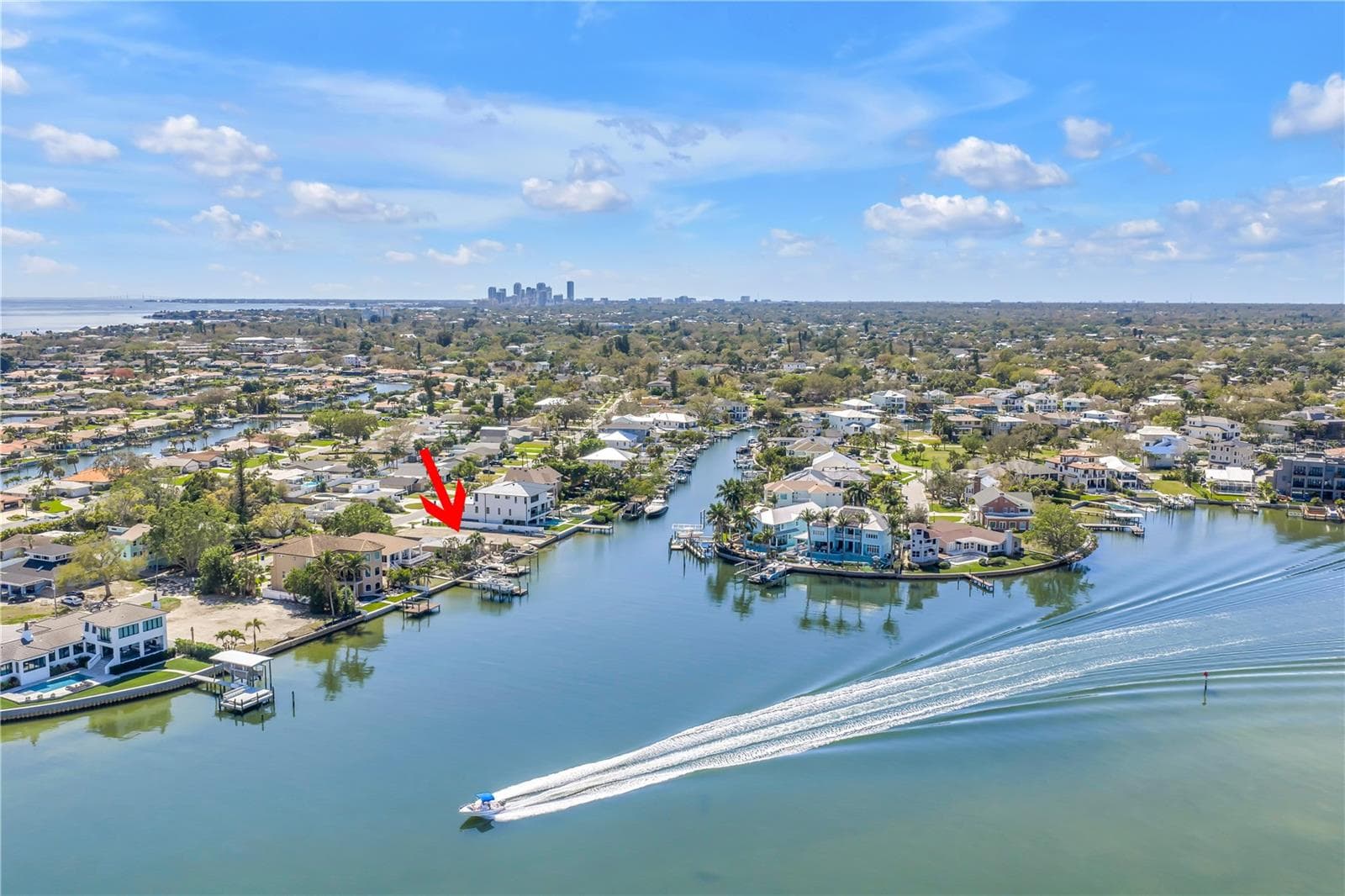 2129 BAYOU GRANDE BLVD NE