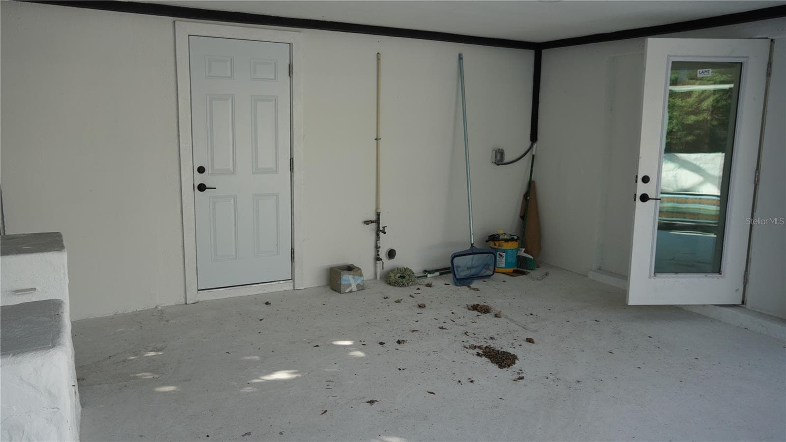 Single Family Residence at 177 DOWLING AVE NE, PORT CHARLOTTE, photo 22 of 29