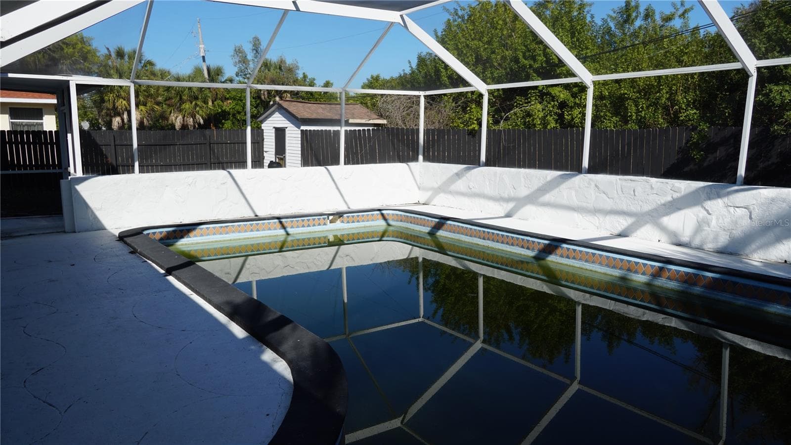 Single Family Residence at 177 DOWLING AVE NE, PORT CHARLOTTE, photo 23 of 29