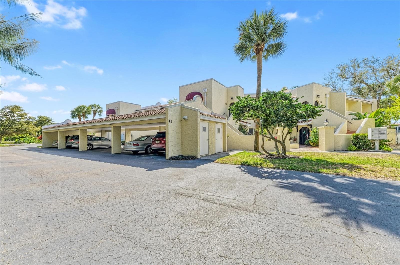 Condominium at 6101 34TH ST W #11G, BRADENTON, photo 30 of 54