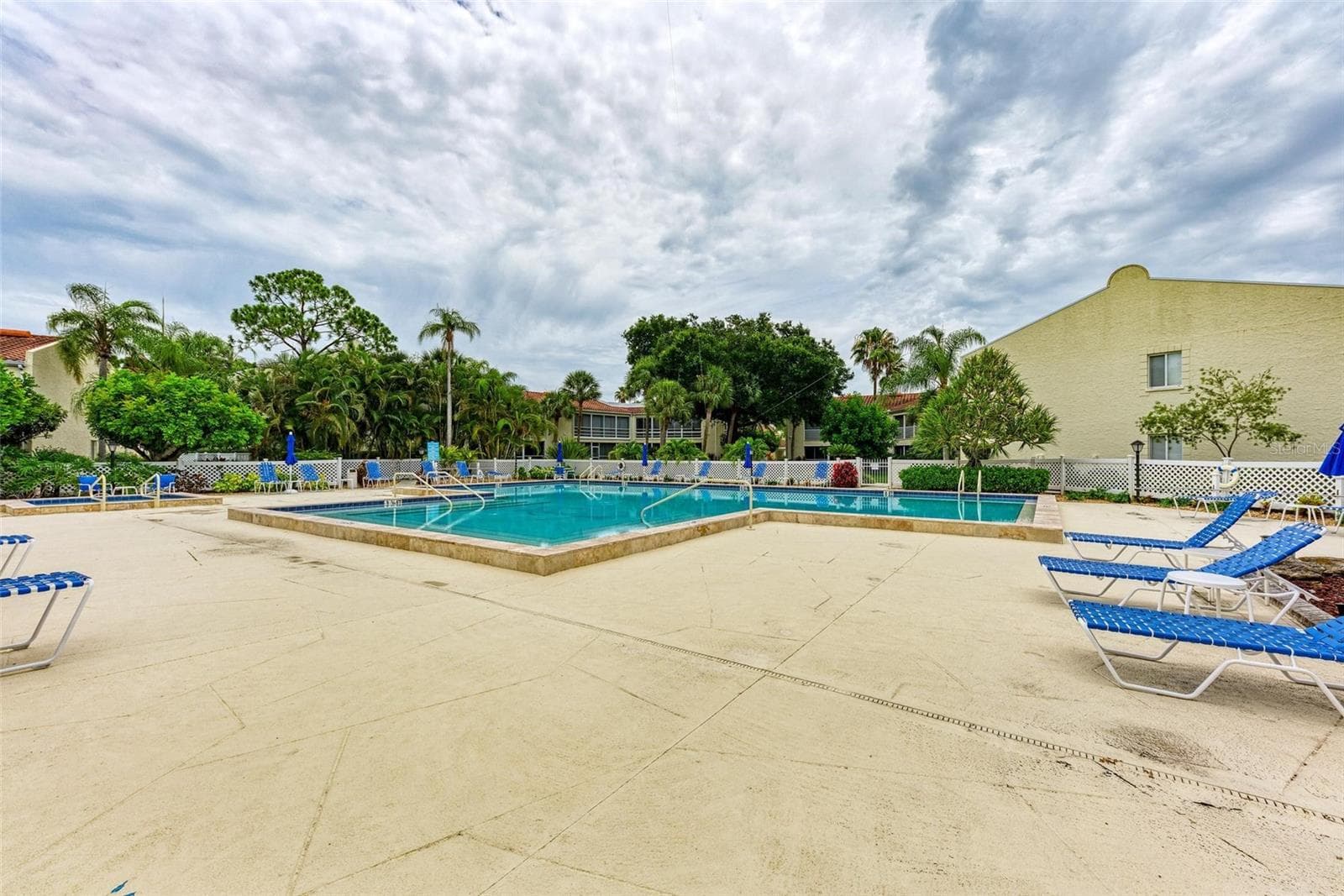 Condominium at 6101 34TH ST W #11G, BRADENTON, photo 43 of 54