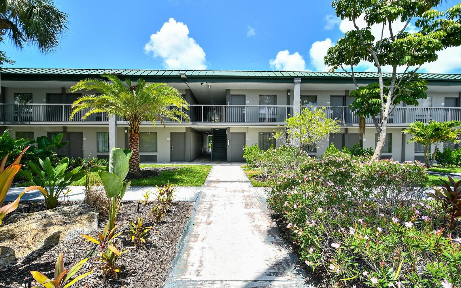 7150 N TAMIAMI TRL #S-612